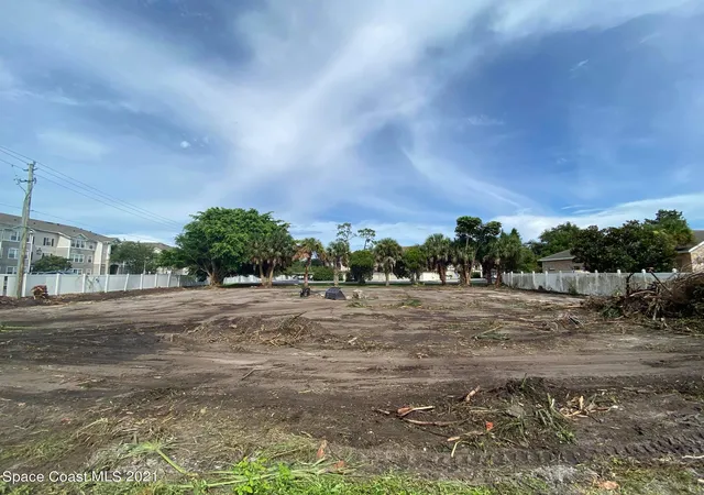 Photo 2 of Land for sale at 2745 N Wickham Rd, Melbourne, FL 32935 | MLS# 1078560 | Listing updated on 2026-05-30