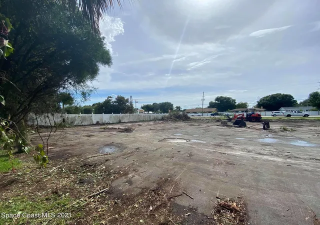 Photo 2 of Land for sale at 2745 N Wickham Rd, Melbourne, FL 32935 | MLS# 1078560 | Listing updated on 2026-05-30
