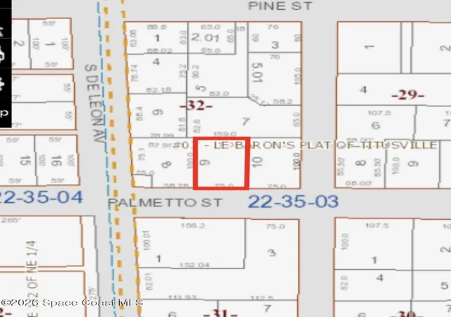 3rd image of 902-920 Palmetto St, Titusville, FL 32796 | MLS# 1078583