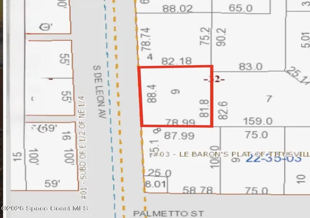 4th image of 902-920 Palmetto St, Titusville, FL 32796 | MLS# 1078583