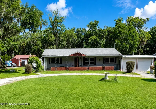 1st image of 156 River Park Blvd, Titusville, FL 32780 | MLS# 1080878