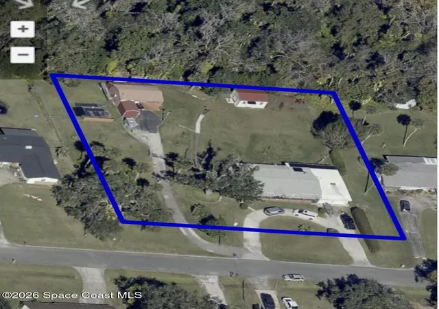 3rd image of 156 River Park Blvd, Titusville, FL 32780 | MLS# 1080878