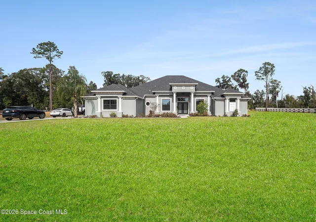 Photo 1 of Single family home for sale at 7403 Ne 22nd Court Rd, Ocala, FL 34479 | MLS# 1078581 | Listing updated on 2026-07-09