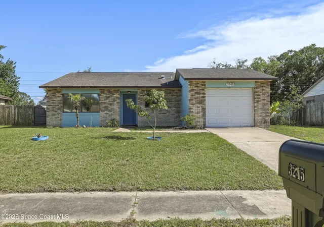 1st image of 3245 Teal St, Titusville, FL 32796 | MLS# 1078585