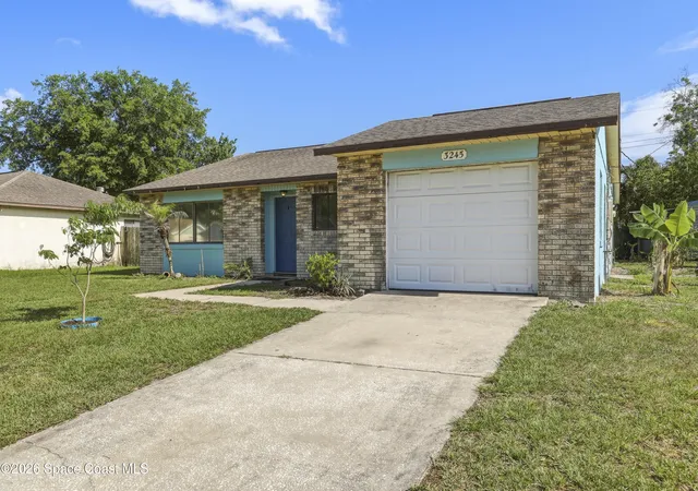 2nd image of 3245 Teal St, Titusville, FL 32796 | MLS# 1078585