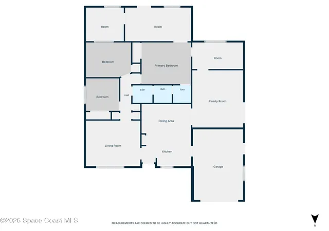 37th image of 3245 Teal St, Titusville, FL 32796 | MLS# 1078585