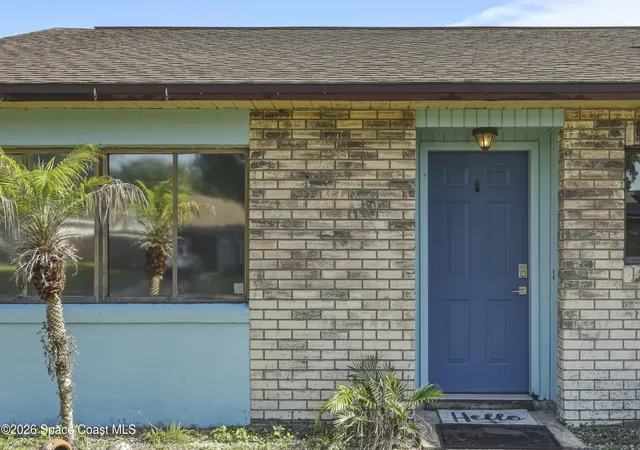 3rd image of 3245 Teal St, Titusville, FL 32796 | MLS# 1078585
