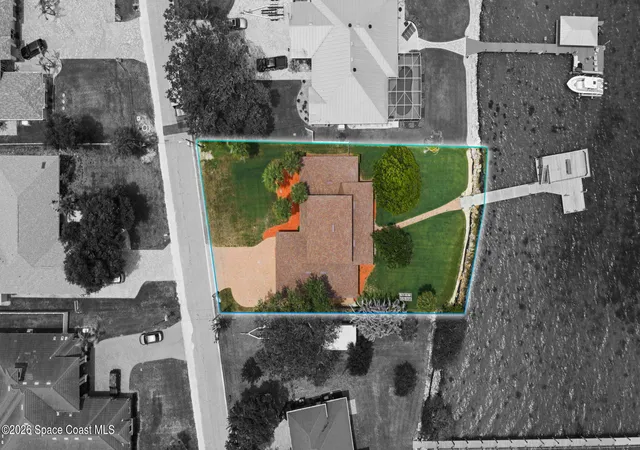 Photo 2 of Sale Pending at 3028 Newfound Harbor Dr, Merritt Island, FL 32952 | MLS# 1079149 | Listing updated on 2026-06-29