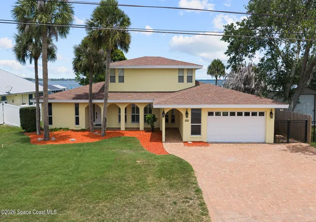 Photo 3 of Sale Pending at 3028 Newfound Harbor Dr, Merritt Island, FL 32952 | MLS# 1079149 | Listing updated on 2026-06-29