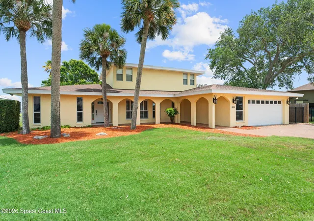 Photo 4 of Sale Pending at 3028 Newfound Harbor Dr, Merritt Island, FL 32952 | MLS# 1079149 | Listing updated on 2026-06-29