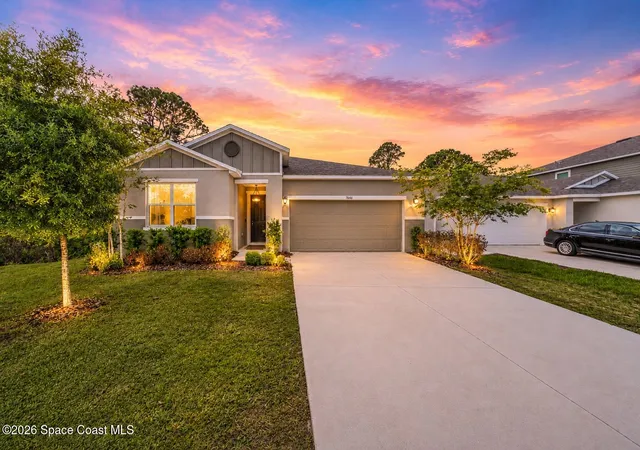 Photo 1 of Single family home for sale at 7646 Turchetta Ct, Titusville, FL 32780 | MLS# 1078594 | Listing updated on 2026-08-29