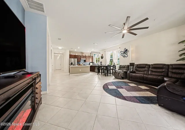 Photo 3 of Single family home for sale at 7646 Turchetta Ct, Titusville, FL 32780 | MLS# 1078594 | Listing updated on 2026-08-29