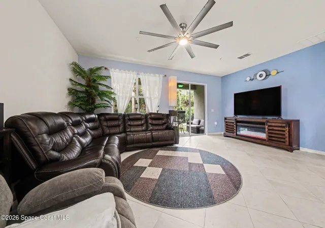 Photo 4 of Single family home for sale at 7646 Turchetta Ct, Titusville, FL 32780 | MLS# 1078594 | Listing updated on 2026-08-29