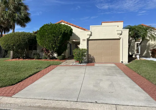1st image of 718 Pine Island Dr, Melbourne, FL 32940 | MLS# 1078673
