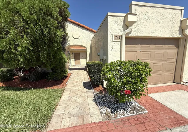 2nd image of 718 Pine Island Dr, Melbourne, FL 32940 | MLS# 1078673