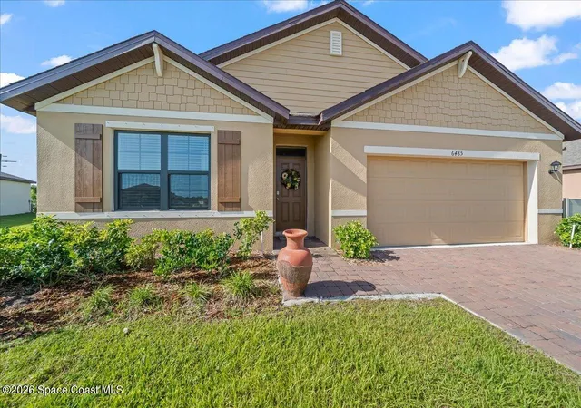 3rd image of 6485 Topaz Dr, Grant, FL 32949 | MLS# 1078618