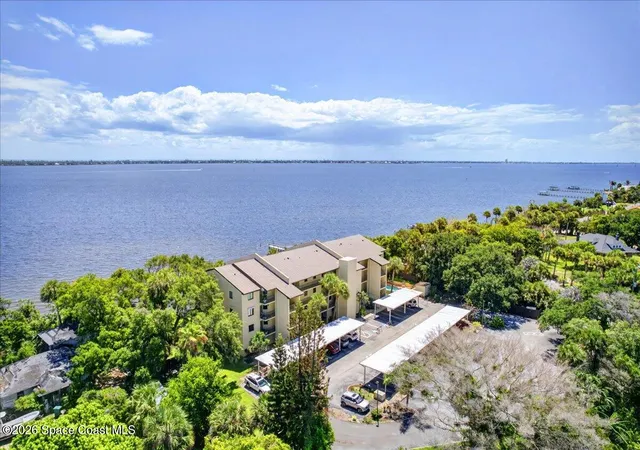 33rd image of 1480 Roosevelt Ave #201, Melbourne, FL 32901 | MLS# 1079367