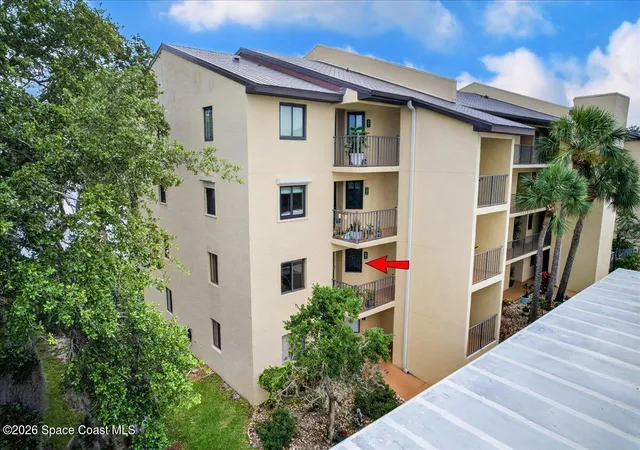 2nd image of 1480 Roosevelt Ave #201, Melbourne, FL 32901 | MLS# 1079367