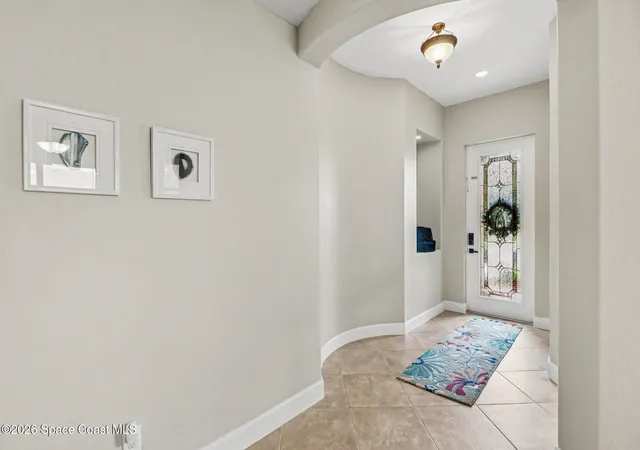 2nd image of 334 Point Lobos Dr, Satellite Beach, FL 32937 | MLS# 1079013