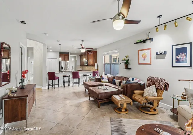 Photo 3 of Sale Pending at 334 Point Lobos Dr, Satellite Beach, FL 32937 | MLS# 1079013 | Listing updated on 2026-08-17