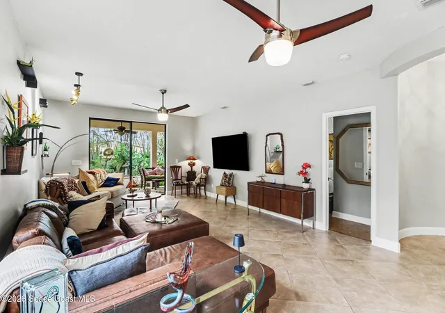 Photo 3 of Sale Pending at 334 Point Lobos Dr, Satellite Beach, FL 32937 | MLS# 1079013 | Listing updated on 2026-08-17