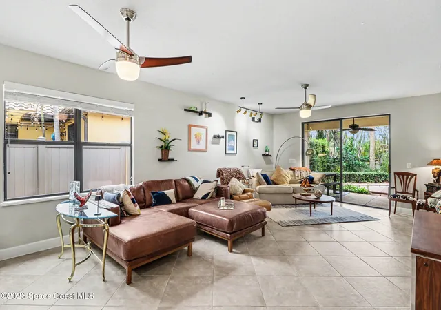Photo 4 of Sale Pending at 334 Point Lobos Dr, Satellite Beach, FL 32937 | MLS# 1079013 | Listing updated on 2026-08-17