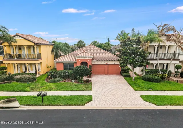 1st image of 334 Point Lobos Dr, Satellite Beach, FL 32937 | MLS# 1079013