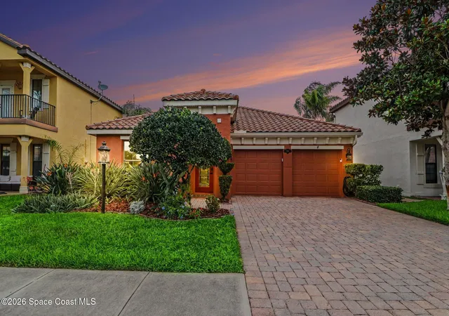 2nd image of 334 Point Lobos Dr, Satellite Beach, FL 32937 | MLS# 1079013