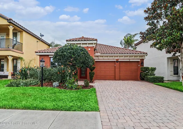 3rd image of 334 Point Lobos Dr, Satellite Beach, FL 32937 | MLS# 1079013