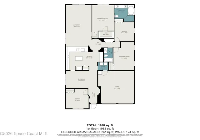 45th image of 334 Point Lobos Dr, Satellite Beach, FL 32937 | MLS# 1079013