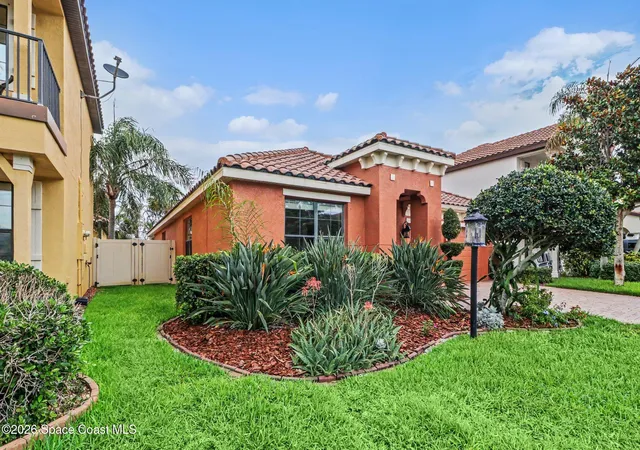5th image of 334 Point Lobos Dr, Satellite Beach, FL 32937 | MLS# 1079013