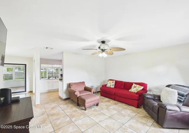 Photo 4 of Single family home for sale at 1490 Mariposa Dr NE, Palm Bay, FL 32905 | MLS# 1078640 | Listing updated on 2026-09-13