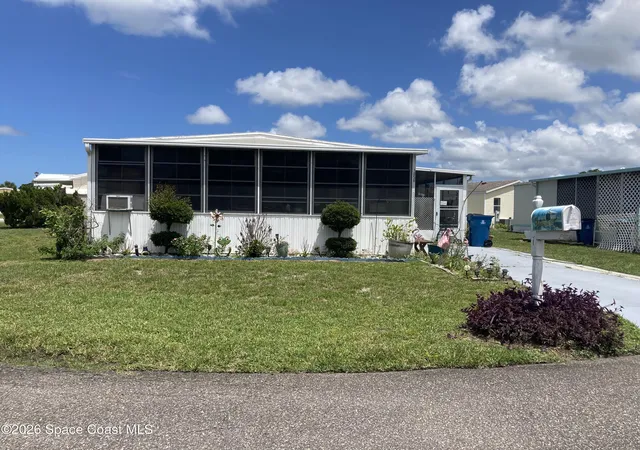 1st image of 1056 Wood Ct Ne, Palm Bay, FL 32907 | MLS# 1078659