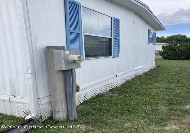 5th image of 1056 Wood Ct Ne, Palm Bay, FL 32907 | MLS# 1078659