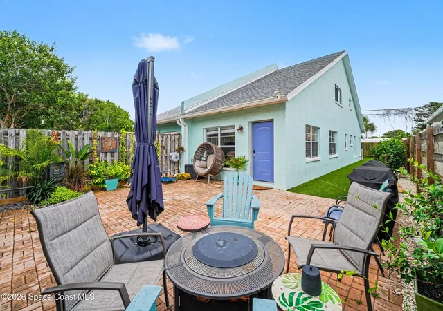 1st image of 113 Buchanan Ave, Cape Canaveral, FL 32920 | MLS# 1078665