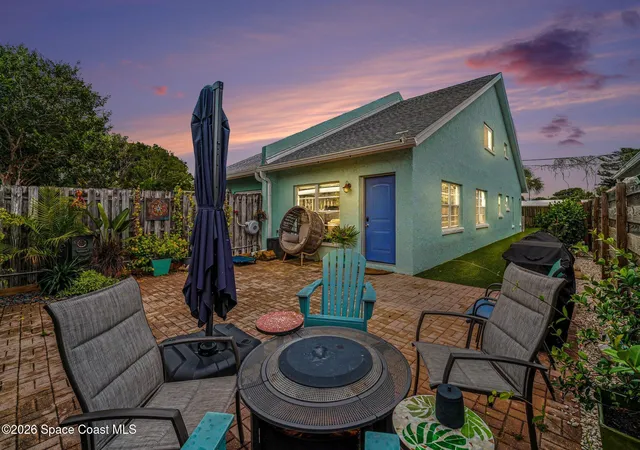 2nd image of 113 Buchanan Ave, Cape Canaveral, FL 32920 | MLS# 1078665