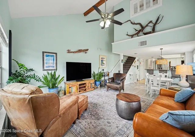 3rd image of 113 Buchanan Ave, Cape Canaveral, FL 32920 | MLS# 1078665