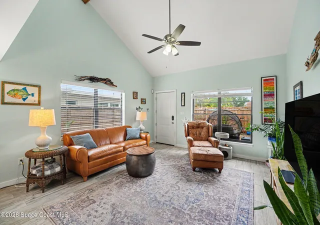 4th image of 113 Buchanan Ave, Cape Canaveral, FL 32920 | MLS# 1078665