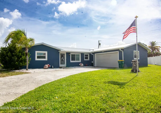Homes for sale in Merritt Island, FL | 1592 Coral St, Merritt Island, FL 32952 | MLS# 1078683