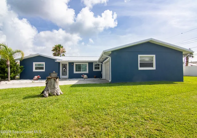 Homes for sale in Merritt Island, FL | 1592 Coral St, Merritt Island, FL 32952 | MLS# 1078683