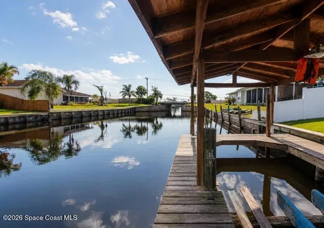 Homes for sale in Merritt Island, FL | 1592 Coral St, Merritt Island, FL 32952 | MLS# 1078683