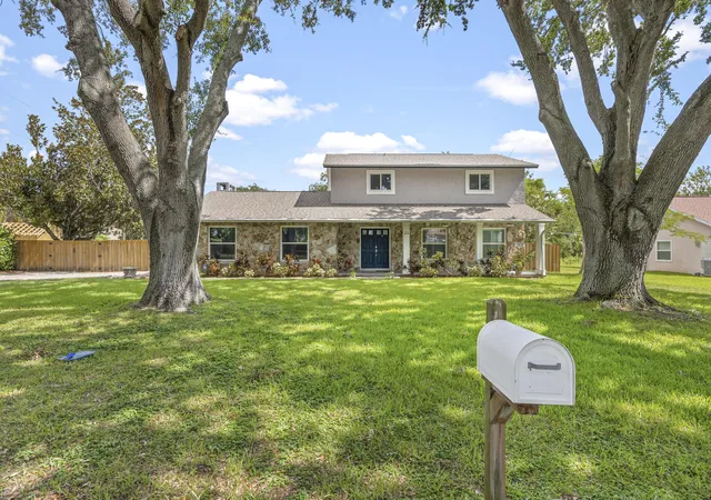 1st image of 204 York Dr, Cocoa, FL 32926 | MLS# 1078699