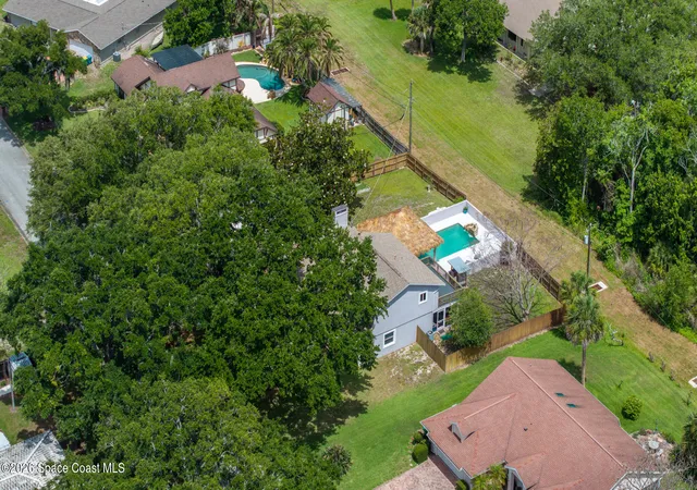 48th image of 204 York Dr, Cocoa, FL 32926 | MLS# 1078699