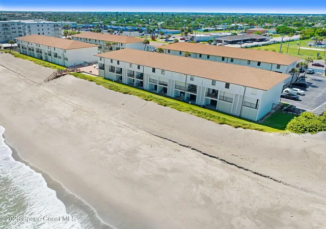 2nd image of 199 Hwy A1a Unit A 102 Hwy #A102, Satellite Beach, FL 32937 | MLS# 1078724