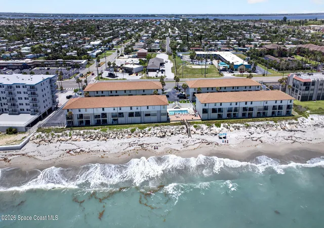 41st image of 199 Hwy A1a Unit A 102 Hwy #A102, Satellite Beach, FL 32937 | MLS# 1078724