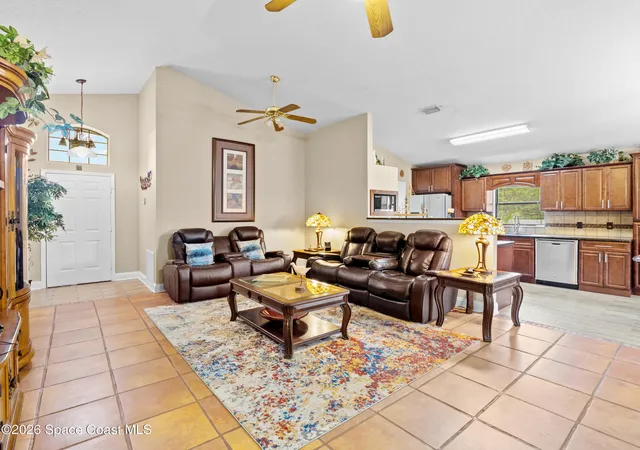 Photo 3 of Single family home for sale at 1878 Cogan Dr SE, Palm Bay, FL 32909 | MLS# 1078688 | Listing updated on 2026-09-19