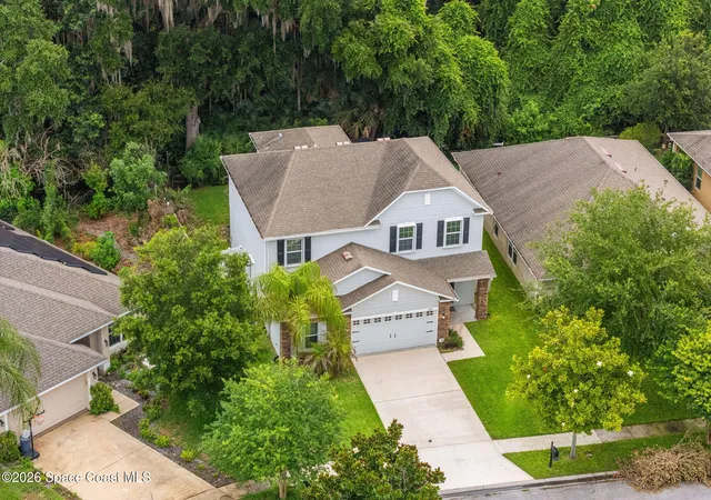 1st image of 625 Breakaway Trl, Titusville, FL 32780 | MLS# 1079612