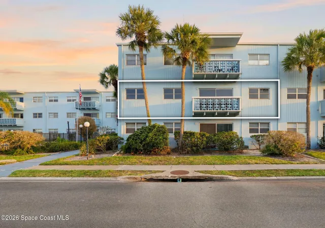 1st image of 223 Columbia Dr #232, Cape Canaveral, FL 32920 | MLS# 1078908