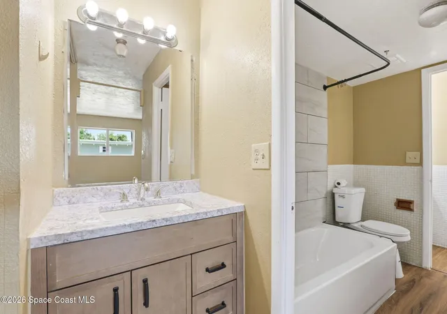 37th image of 223 Columbia Dr #232, Cape Canaveral, FL 32920 | MLS# 1078908