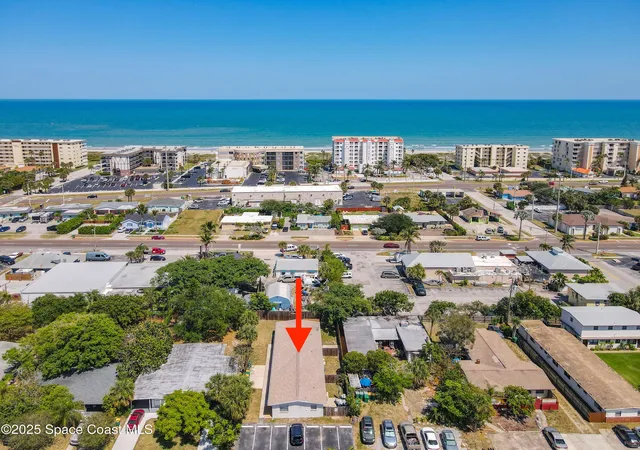 1st image of 335 N Brevard Ave, Cocoa Beach, FL 32931 | MLS# 1078698